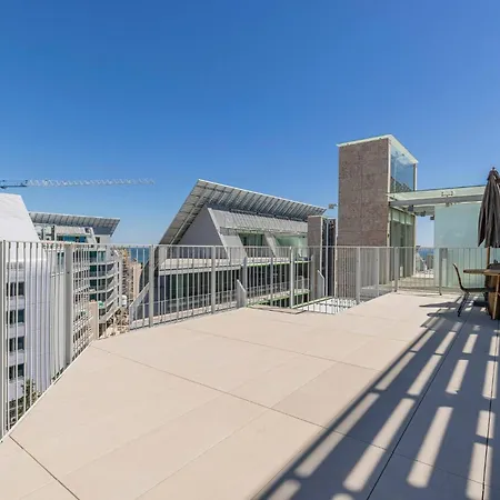 Prata Riverside Xix By Innkeeper * Lisboa