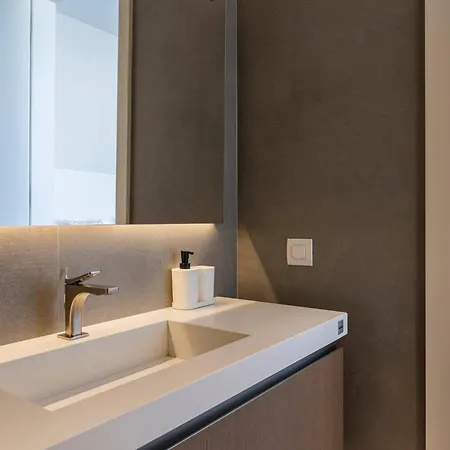 Apartment Prata Riverside Xix By Innkeeper