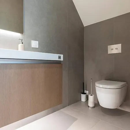 Prata Riverside Xix By Innkeeper Appartamento *