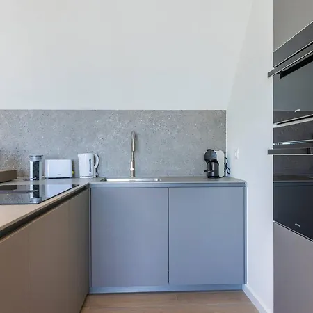 Apartment Prata Riverside Xix By Innkeeper