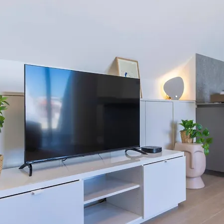 Prata Riverside Xix By Innkeeper Apartment Lisbon