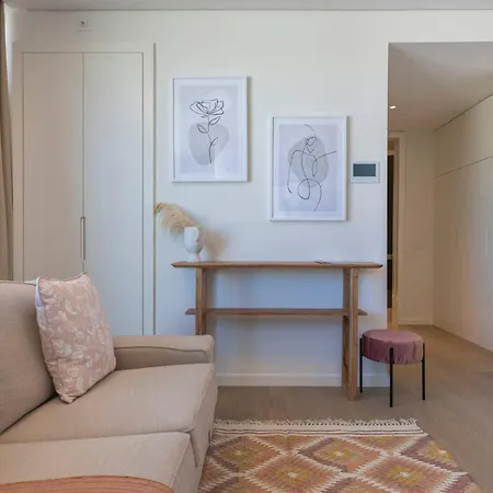 Prata Riverside Xix By Innkeeper Apartment *