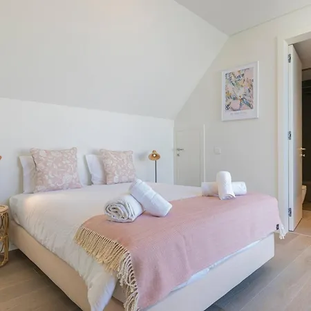 Prata Riverside Xix By Innkeeper * Lisbona