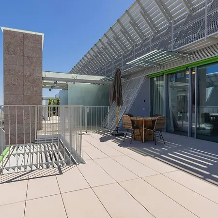 Prata Riverside Xix By Innkeeper Appartamento *