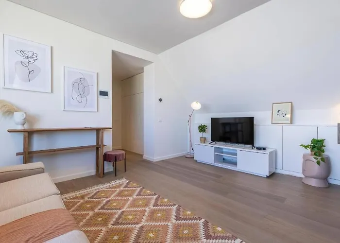 Prata Riverside Xix By Innkeeper *