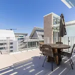 Apartman Prata Riverside Xix By Innkeeper Lisboa