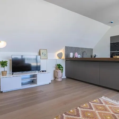 Prata Riverside Xix By Innkeeper Apartman Lisboa