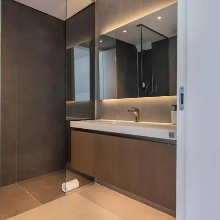 Prata Riverside Xix By Innkeeper Apartman Lisboa