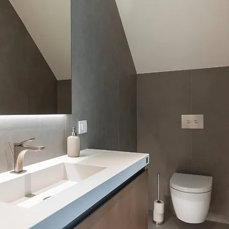 Prata Riverside Xix By Innkeeper * Lisboa