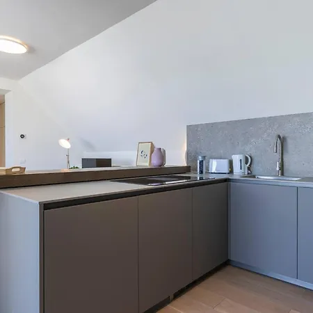 Prata Riverside Xix By Innkeeper Lägenhet *