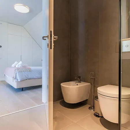 Prata Riverside Xix By Innkeeper Lisboa