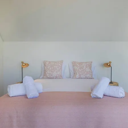 Prata Riverside Xix By Innkeeper