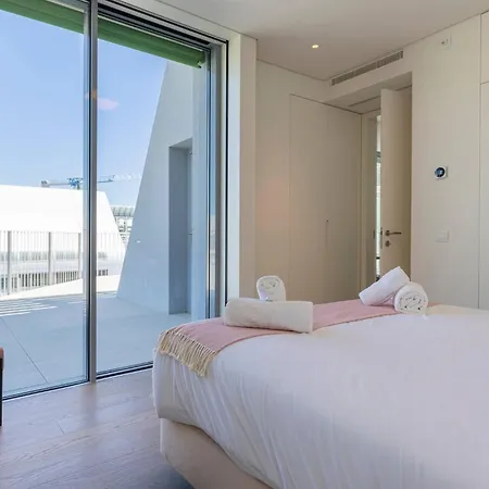 Prata Riverside Xix By Innkeeper 아파트