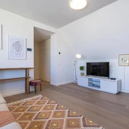 Prata Riverside Xix By Innkeeper *