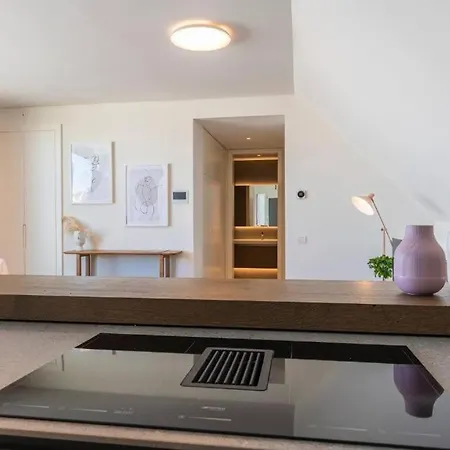 Prata Riverside Xix By Innkeeper * Lisboa