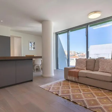 Prata Riverside Xix By Innkeeper