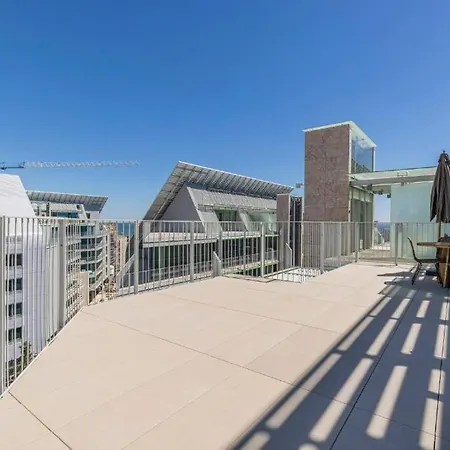 Prata Riverside Xix By Innkeeper Lägenhet *