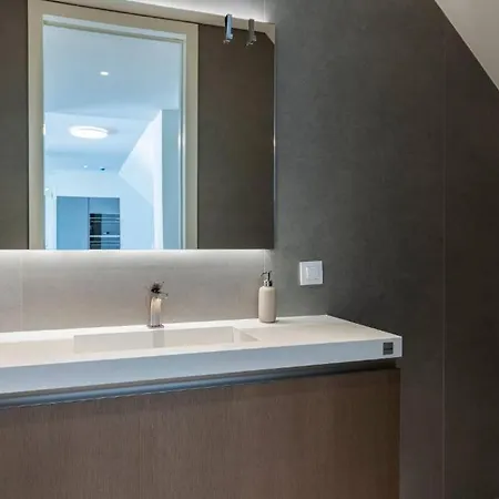 Prata Riverside Xix By Innkeeper Lägenhet Lisboa