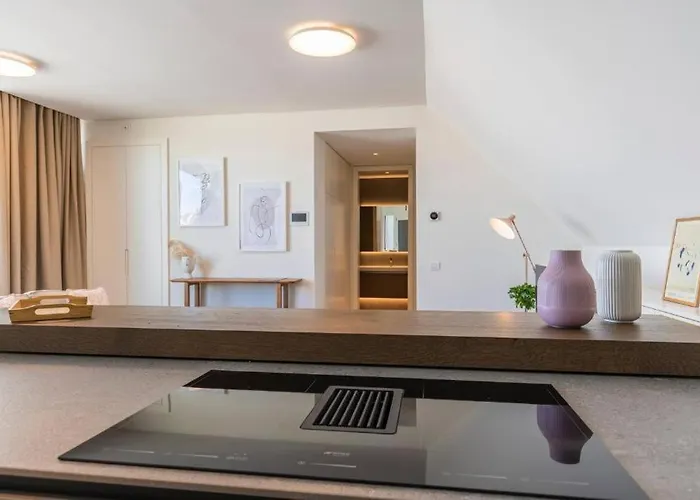 Prata Riverside Xix By Innkeeper * Lisboa