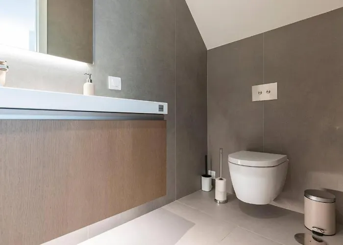 Prata Riverside Xix By Innkeeper 公寓