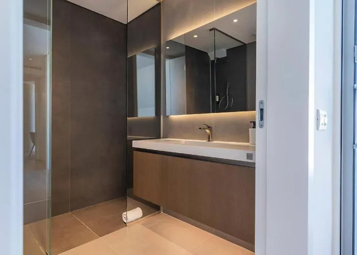 Prata Riverside Xix By Innkeeper 公寓 Lisboa