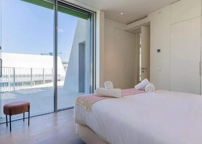 Prata Riverside Xix By Innkeeper 公寓