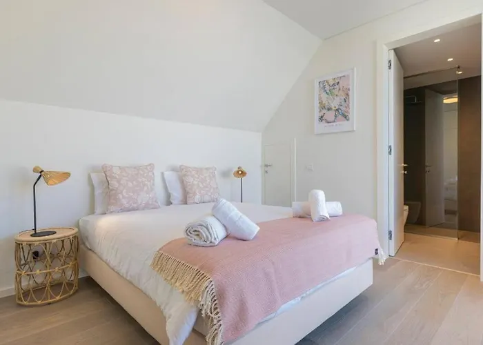 Prata Riverside Xix By Innkeeper Lisboa