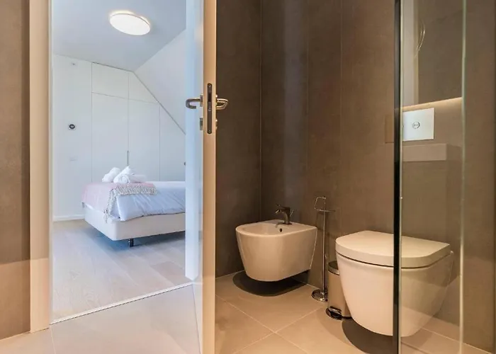 Prata Riverside Xix By Innkeeper